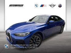 M portimao blau Gebraucht 2024 BMW 420 Gran Coupé M Sport Coupé | 40.750 € (Guter Preis)