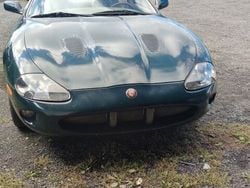 Gebraucht 1998 Jaguar XKR S Coupé | 5.199 € (Superpreis)