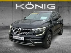 Schwarz Gebraucht 2022 Renault Koleos Techno SUV | 23.997 € (Guter Preis)