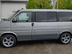Silber Gebraucht 1997 VW T4 Van | 6.500 € (Guter Preis)