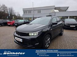 Karbon schwarz Gebraucht 2024 Opel Grandland X SUV | 23.480 € (Guter Preis)