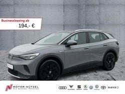 Mondsteingrau Gebraucht 2022 VW ID.4 Pure SUV | 21.330 € (Superpreis)