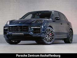 Algarveblaumetallic Neu 2025 Porsche Cayenne S Sport SUV | 168.021 €