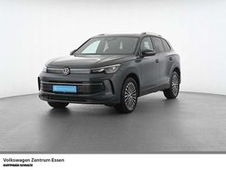 Grau Gebraucht 2025 VW Tiguan Goal SUV | 46.980 € (Superpreis)