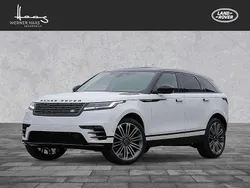 Fuji white Gebraucht 2025 Land Rover Range Rover Velar SE Dynamic SUV | 69.900 €
