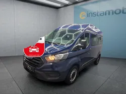 Gebraucht 2020 Ford Tourneo Custom Van / Kleinbus | 33.599 €