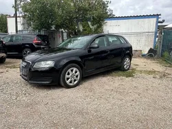 Schwarz Gebraucht 2009 Audi A3 Sportback Ambiente Limousine | 5.999 € (Fairer Preis)