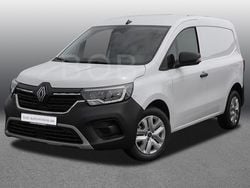Weiß Gebraucht 2025 Renault Kangoo Rapid Advance Van | 21.948 € (Superpreis)