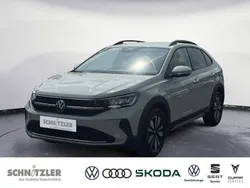 Grau Gebraucht 2023 VW Taigo Move SUV | 28.950 € (Teuer)