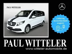 Mercedes V220