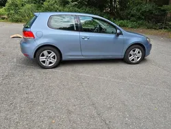 Gebraucht 2009 VW Golf VI Limousine | 3.300 € (Superpreis)