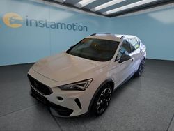 Weiß Gebraucht 2023 Cupra Formentor VZ2 SUV | 31.199 € (Guter Preis)