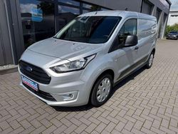Polarsilber metallic Gebraucht 2022 Ford Tourneo Connect Trend Van / Kleinbus | 17.990 € (Superpreis)