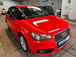 Gebraucht 2012 Audi A1 Attraction Kleinwagen | 3.999 € (Fairer Preis)