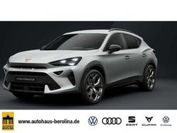 Weiß Neu 2026 Cupra Formentor SUV | 43.333 € (Fairer Preis)