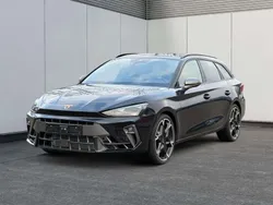Schwarz Neu 2024 Cupra Leon VZ Kombi | 40.780 € (Guter Preis)
