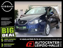 Ada blau Gebraucht 2013 Seat Altea Stylance Van / Kleinbus | 7.890 € (Teuer)