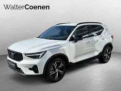 Gebraucht 2024 Volvo XC40 SUV | 35.580 € (Fairer Preis)