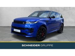 Velocity blue Gebraucht 2024 Land Rover Range Rover Sport HSE Dynamic SUV | 129.900 €