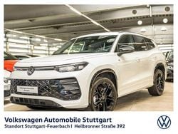 Weiß Gebraucht 2025 VW Tayron R-line SUV | 47.930 € (Fairer Preis)