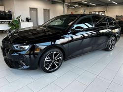 Schwarz Gebraucht 2024 Opel Astra GS Line Kombi | 25.470 € (Fairer Preis)