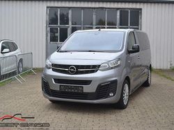 Grau Gebraucht 2021 Opel Zafira Edition Van / Kleinbus | 17.950 € (Superpreis)