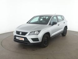 Grau Gebraucht 2018 Seat Ateca Reference SUV | 13.590 € (Guter Preis)