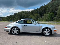 Silber Gebraucht 1994 Porsche 964 Coupé | 169.000 €