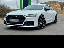 Gebraucht 2018 Audi A7 S-Line Kleinwagen | 36.000 € (Fairer Preis)