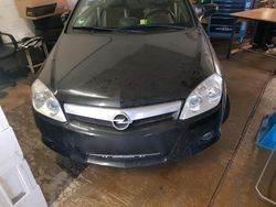 Schwarz Gebraucht 2008 Opel Tigra Cabrio | 1.500 € (Fairer Preis)