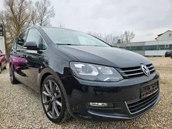VW Sharan
