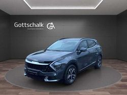 Pentametal metallic Gebraucht 2022 Kia Sportage 4 SUV | 26.666 € (Etwas zu teuer)