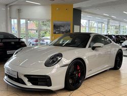 Grau Gebraucht 2023 Porsche 911 | 154.999 € (Fairer Preis)