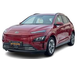 Rot Gebraucht 2022 Hyundai Kona Trend SUV | 22.980 € (Fairer Preis)