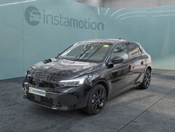 Schwarz Gebraucht 2024 Opel Corsa GS Line Limousine | 18.640 € (Fairer Preis)