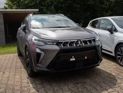 Grau Neu 2025 Mitsubishi ASX Edition SUV | 33.690 € (Fairer Preis)