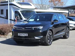 Karbon schwarz Neu 2025 Opel Grandland Electric Edition SUV | 43.960 € (Fairer Preis)
