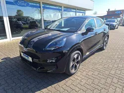 Schwarz Neu 2025 Ford Puma Gen-E SUV | 32.900 €