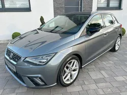 Grau Gebraucht 2018 Seat Ibiza FR Limousine | 10.999 € (Fairer Preis)