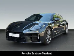 Grau Gebraucht 2024 Porsche Panamera 4 Limousine | 113.800 € (Fairer Preis)