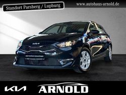 Zilinaschwarz met. Gebraucht 2024 Kia Ceed Kleinwagen | 20.970 € (Superpreis)