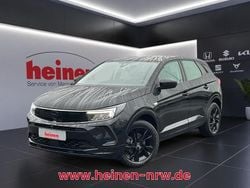 Schwarz Gebraucht 2024 Opel Grandland X GS Line SUV | 21.999 € (Guter Preis)