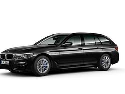 Gebraucht 2025 BMW 530 Shadowline Kombi | 33.950 €