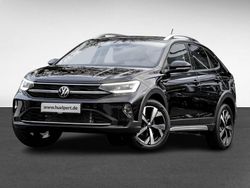 Deep black perleffekt Gebraucht 2025 VW Taigo Style SUV | 29.224 € (Teuer)