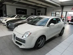 Weiß Gebraucht 2010 Alfa Romeo MiTo Kleinwagen | 4.400 € (Etwas zu teuer)