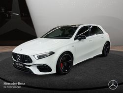 Gebraucht 2019 Mercedes A45 AMG AMG | 42.950 € (Fairer Preis)
