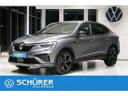 Gebraucht 2023 Renault Arkana R.S. SUV | 25.987 € (Guter Preis)