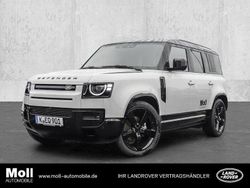 Grau Gebraucht 2025 Land Rover Defender HSE Dynamic SUV | 106.312 €