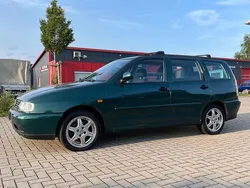 Grün Gebraucht 1999 VW Polo Kombi | 1.600 € (Etwas zu teuer)