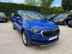 Energyblau Gebraucht 2022 Skoda Kodiaq Ambition SUV | 23.499 € (Superpreis)